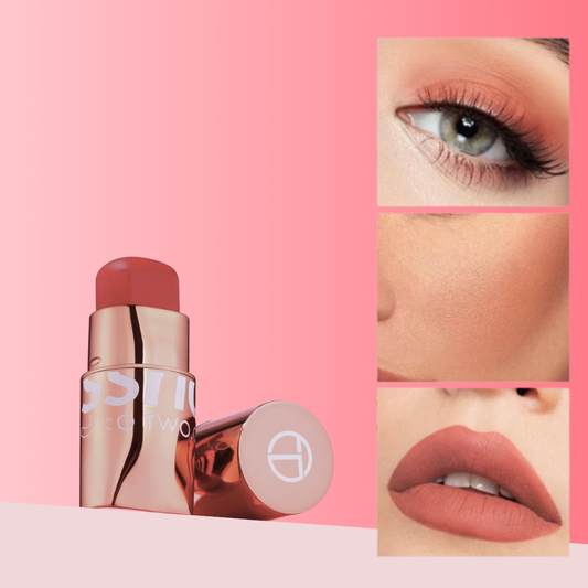 3-In-One Blush Stick